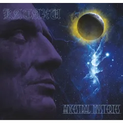 Kataxu- Ancestral Mysteries